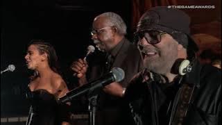 Music From Red Dead Redemption 2 Performed Live | The Game Awards 2018