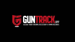 GUNTRACK Mobile App Feature - Ammo Tracking Feature screenshot 4