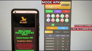 Download Lagu bdg game big small trick | bdg game colour prediction mod | bdg game colour trading game kaise khele MP3