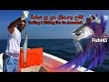 لفاح وحداق هير بوعمامة - Trolling & Fishing Her Bu Amammah