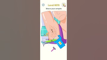 DOP 3 🤔 Displace One Part | Gameplay Walkthrough All Max Levels #shorts #DOP3