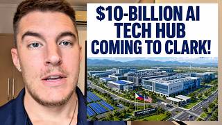 The US Invests $10B+ to Turn the Philippines Into an AI Superpower
