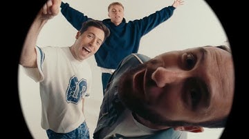 Two Friends ft. HRVY - All For Me