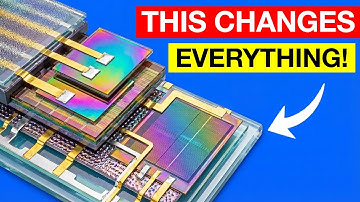 Scientists New Solar Breakthrough 2026 Changes Everything!