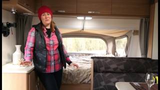 Expanda Caravan Review