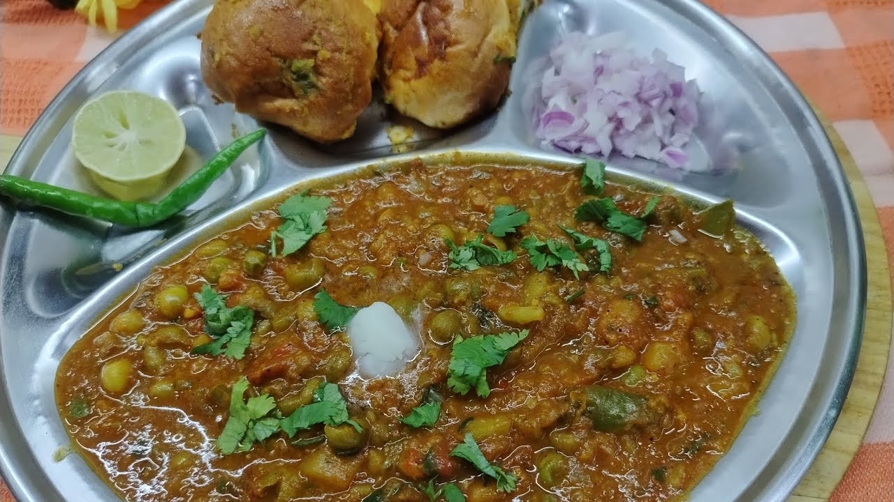 ठेले वाले से भी अच्छा पाव भाजी घर में बनाएं बिल्कुल आसान तरीके से सिर्फ घर में रखे हुए सब्जियों से|