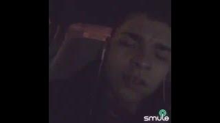 Slow life by Grizzly Bear (cover by Paul Afam)