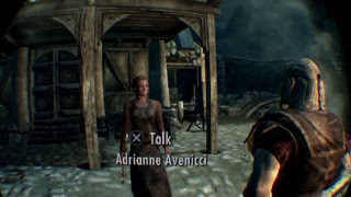 Skyrim VR With Lemondropvodka   Ep. 1   To Whiterun We Go!