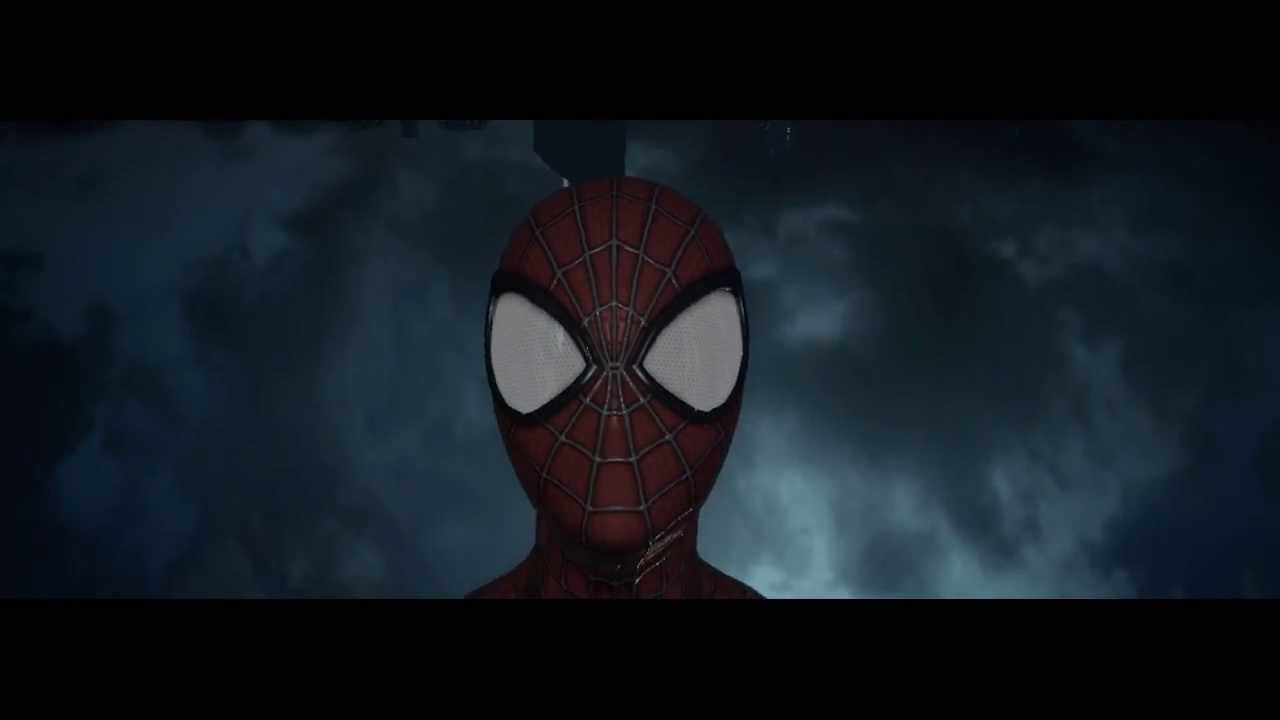 Amazing Spider-Man 2 Video Game Trailer Released