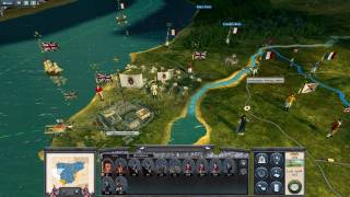 Napoleon Total War - Peninsular Campaign Music 8