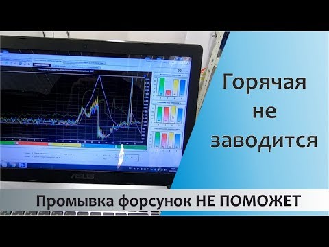 Ларгус плохо заводится