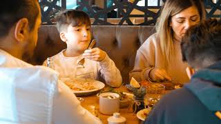 Sultan Restaurant Alsdorf I Mirzali Production