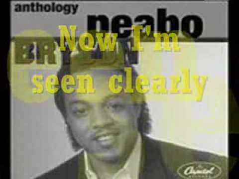 peabo bryson - if ever your in my arms again.flv