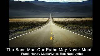 Sandman Our Paths screenshot 2