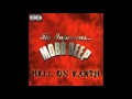 Mobb Deep Apostle S Warning HQ mp3