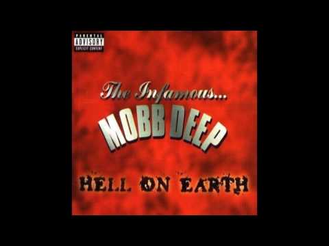 Mobb Deep Apostle S Warning HQ