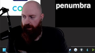 Xeno learns about Penumbra