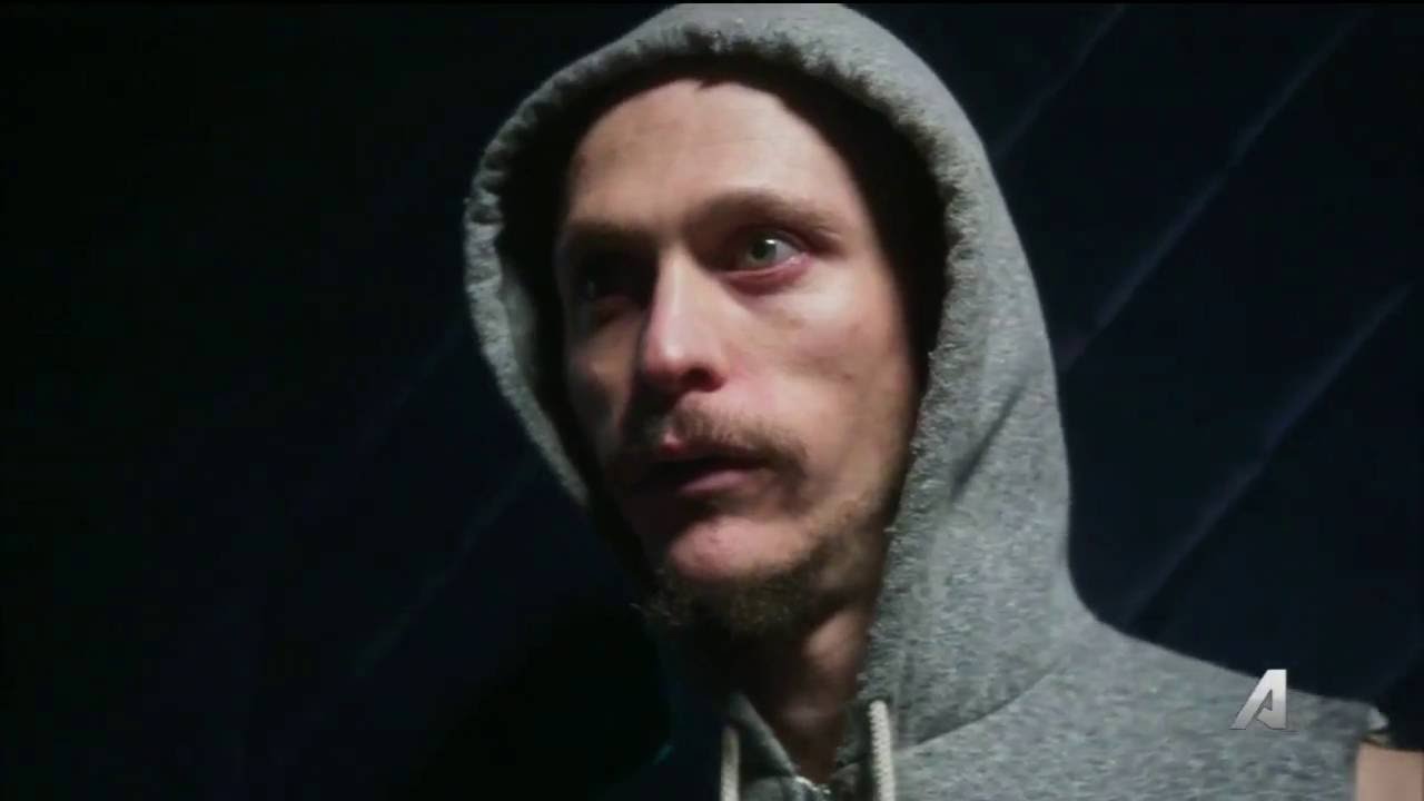 Deer Tick - Goodbye, Dear Friend (Kingdom scene s02e20)