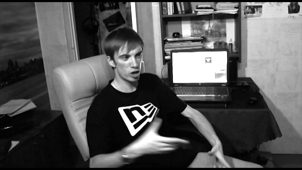 Fly Beat [Kick Flows] - Метод исключения