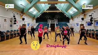 Bien chill by Jenn morel | zin95| Zumba | Zumba®Fitness