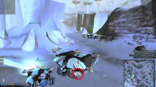 ROBOCRAFT-The Single Wheel Mega