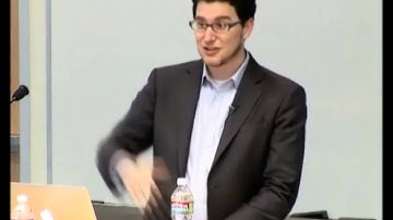 The Lean Startup: How Today