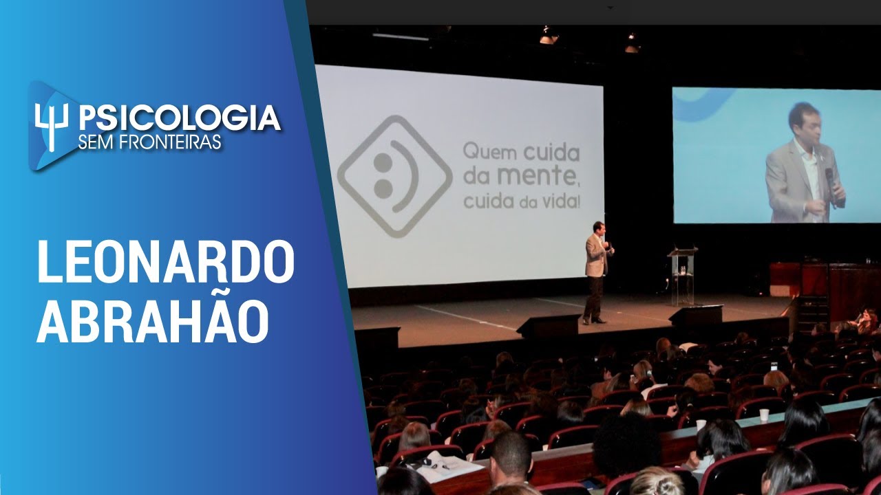 Campanha Janeiro Branco - Saúde Mental [JANEIRO BRANCO 2026]