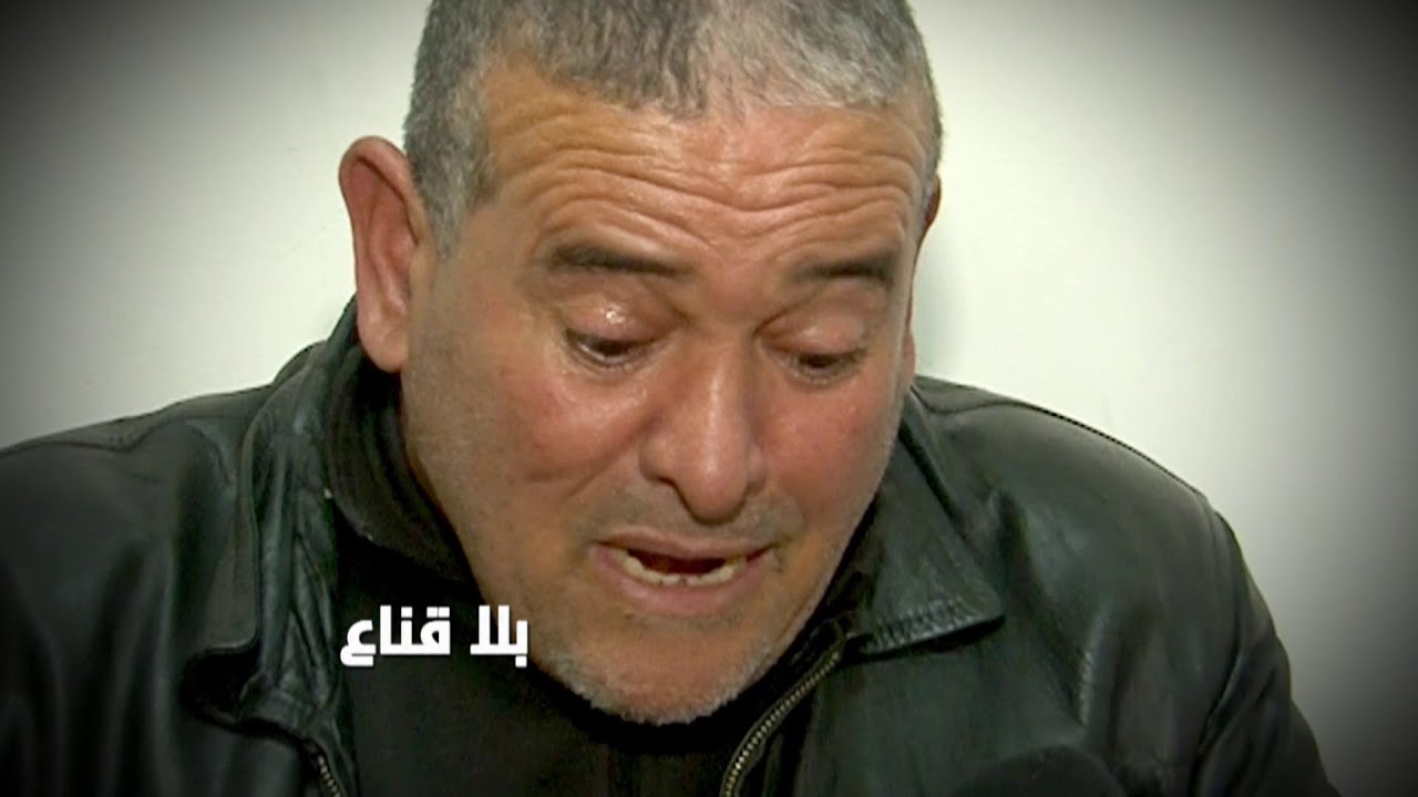 متقاعد عاد من ايطاليا بعد أكثر من ثلاثين سنة غربة فكان الاستقبال صادماا..لن تصدق ماحصل معه !!