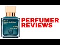 Maison Francis Kurkdjian Oud Satin Mood Review | Perfumer Reviews