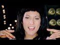 Capture de la vidéo Sarina Paris - Look At Us (Extended Mix) / (Music Video Hd Remastered)