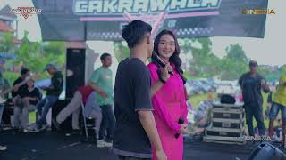 BAHTERA CINTA || DIFARINA INDRA FEAT ZAITUN NI'AM CAKRAWALA MUSIC