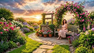 🌿 Creative Small Garden Tour 2026 That Looks Calm And Beautiful ✨