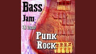 D Major Bass Players Backing Tracks Punk Rock Chords D Bm G A Chorus G D A Bm G D A A