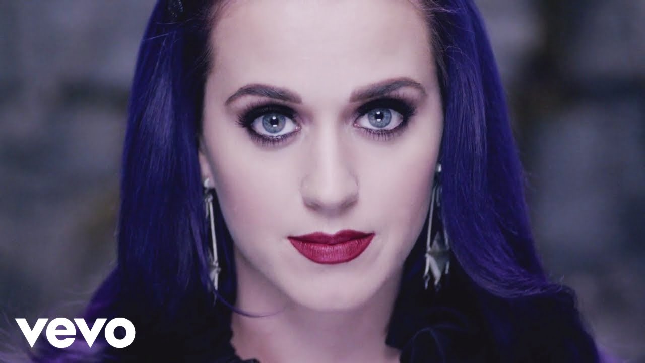 Katy Perry   Wide Awake Official Video