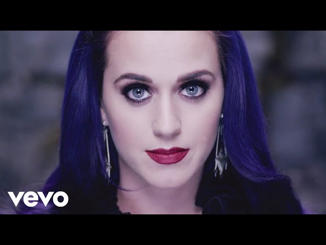 Katy Perry - Wide Awake (Official Video) class=