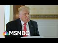 Breaking Down Trump's Recent Virus Remarks | Morning Joe | MSNBC