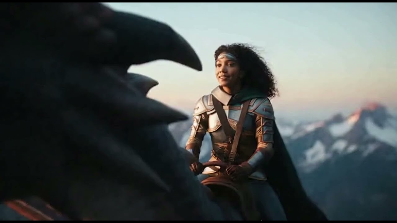 Твой мир, твои правила. 🪄 | PhotoMagik: Animate