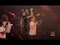 Maajabu Tour Concert Casino de Paris - Isaac Bola | Wonderful