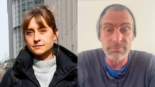 Shocking Truth: Allison Mack’s Husband Exposed as Former Neo-Nazi Frank Meeink!