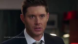 Supernatural 14X06 - Optimism