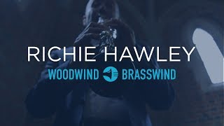 Artist Profile - Richie Hawley