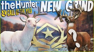 A New HIGH DIFFICULTY Great One Grind Begins! Call of the wild