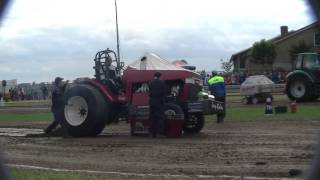 Easy Rider crash @ Montfoort 2013.