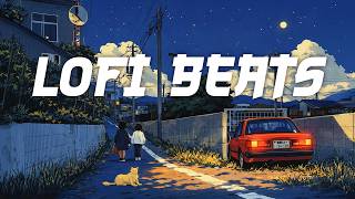 Quiet streets, warm memories | Japanese Human Made Lofi Mix