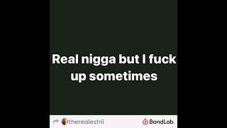 THE LIONS GATE #hiphop #music #rap #recommended #madeonbandlab