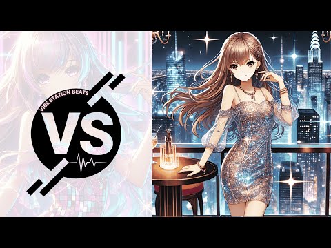 Going Out Tonight Feel The Vibes Chill Music EDM Electropop