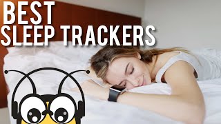 Top 5 Sleep Tracker | TechBee