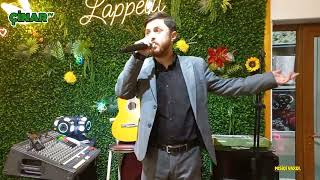 Orxan Paşalı. Müğəni Musiqi Saatı Çinar Tv Də. Şəmkir Rayonu