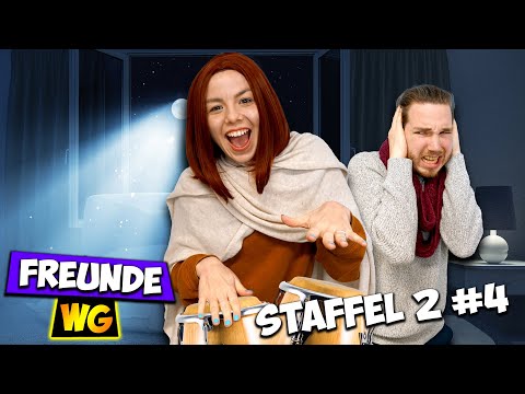 Was man nicht um drei Uhr nachts macht!!! | Staffel 2 #4