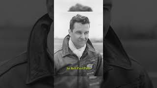 The P-59 Jet Test Pilot Who Flew Disguised As A Gorilla